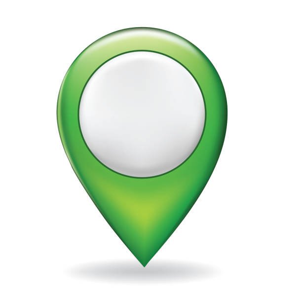 Location icon